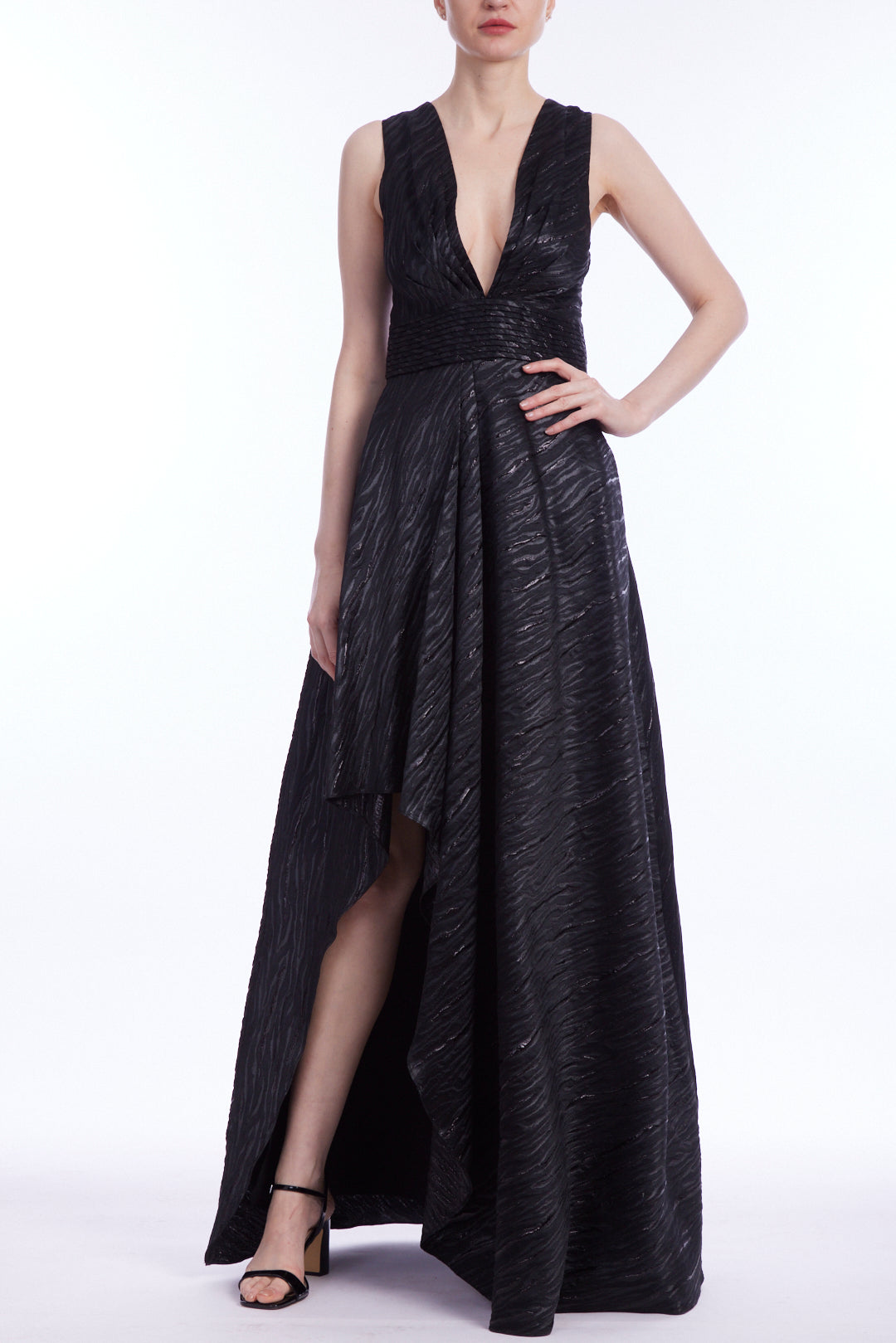 The Whitney Dress ONE33 Social