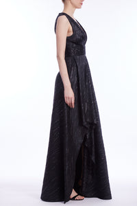 The Whitney Dress ONE33 Social