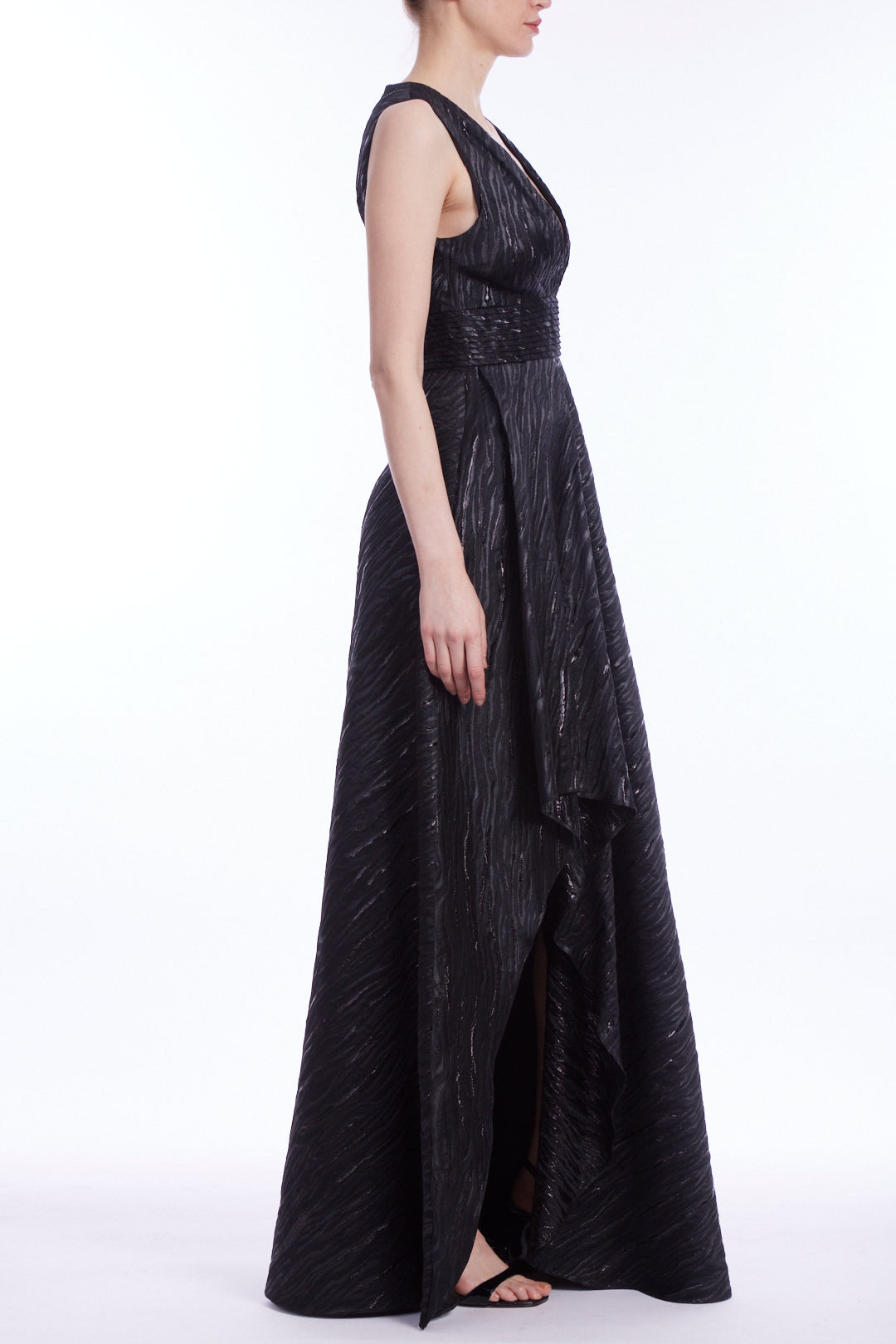 The Whitney Dress ONE33 Social