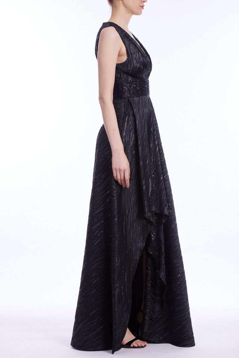 The Whitney Dress ONE33 Social