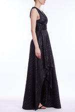 One33 High Low Maxi Dress