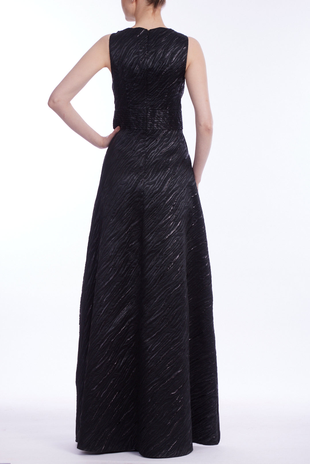 The Whitney Dress ONE33 Social