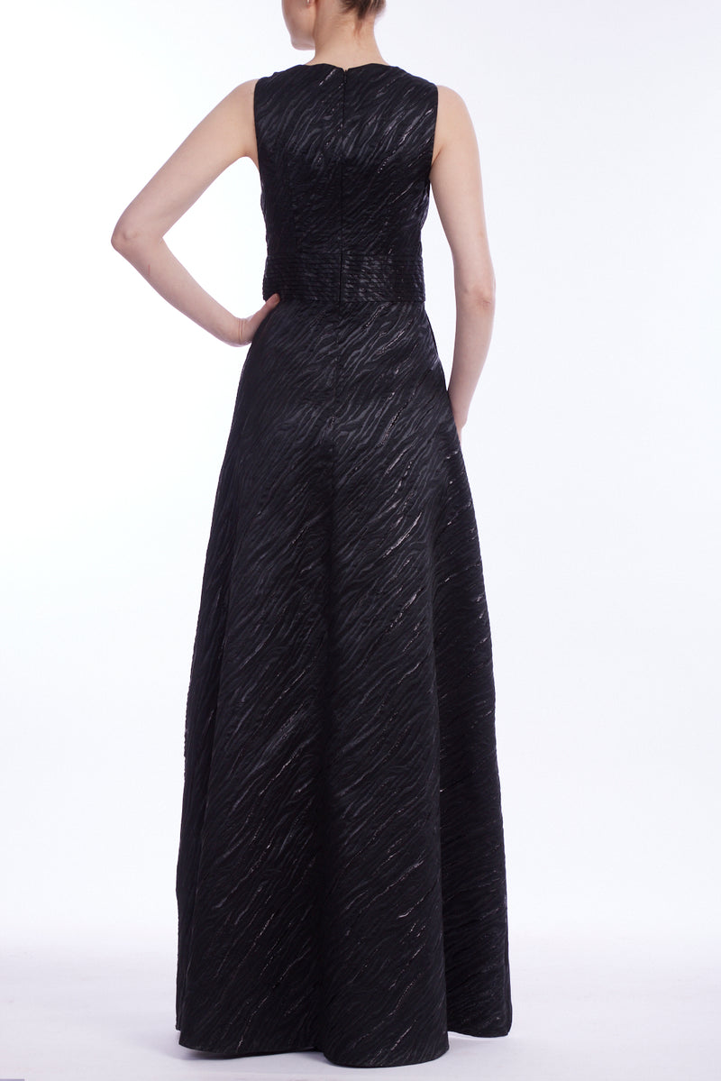 The Whitney Dress ONE33 Social