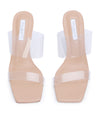 Tony Bianco Chicago Sandals Tony Bianco