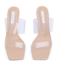 Tony Bianco Chicago Sandals Tony Bianco