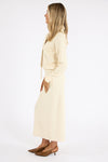 Sundays Marcelena Top in Coconut