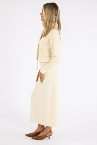 Sundays Marcelena Top in Coconut