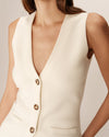 G&M Panama Top Grace & Mila