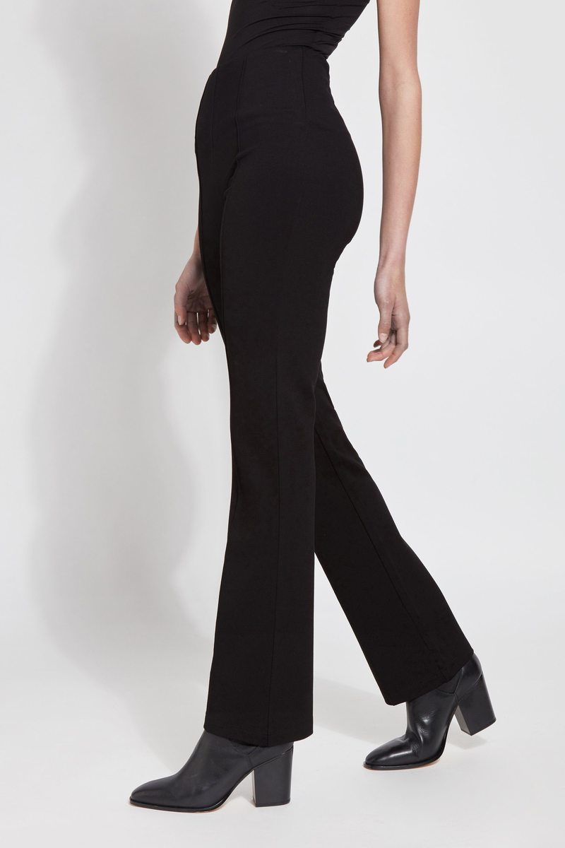 Elysse Pant in Black SPRING FROST Boutique