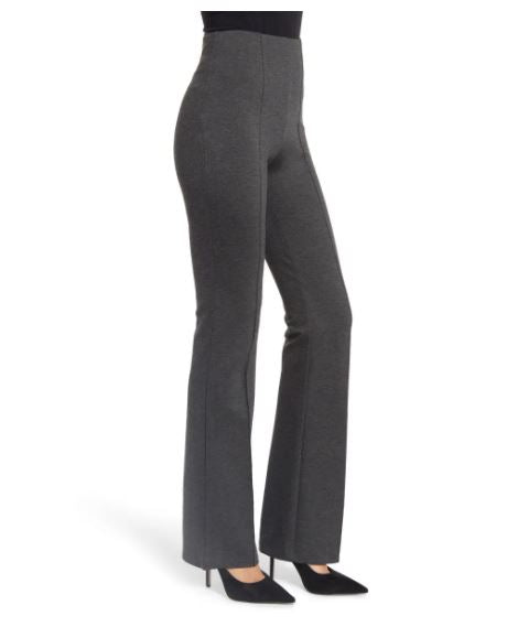 Elysse Pant in Charcoal SPRING FROST Boutique