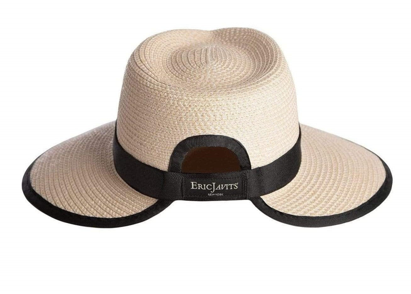 Eric Javits Suncrest Hat Hats Eric Javits