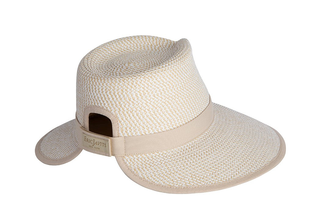 Eric Javits Suncrest Hat Hats Eric Javits