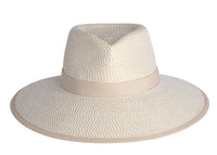 Eric Javits Suncrest Hat Bone Hats Eric Javits