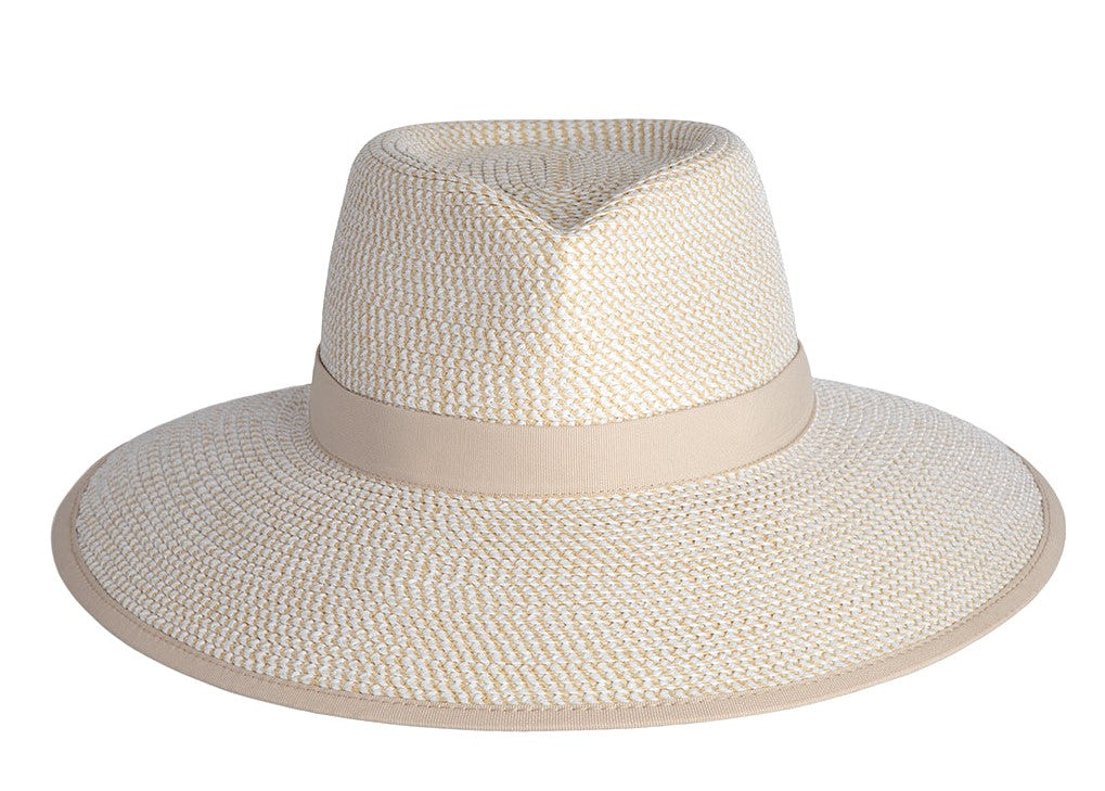 Eric Javits Suncrest Hat Bone Hats Eric Javits