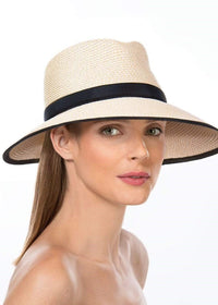 Eric Javits Suncrest Hat Hats Eric Javits