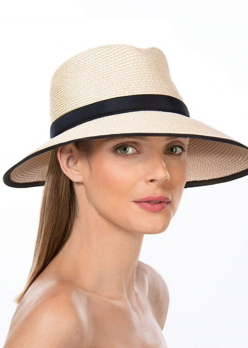 Eric Javits Suncrest Hat Hats Eric Javits