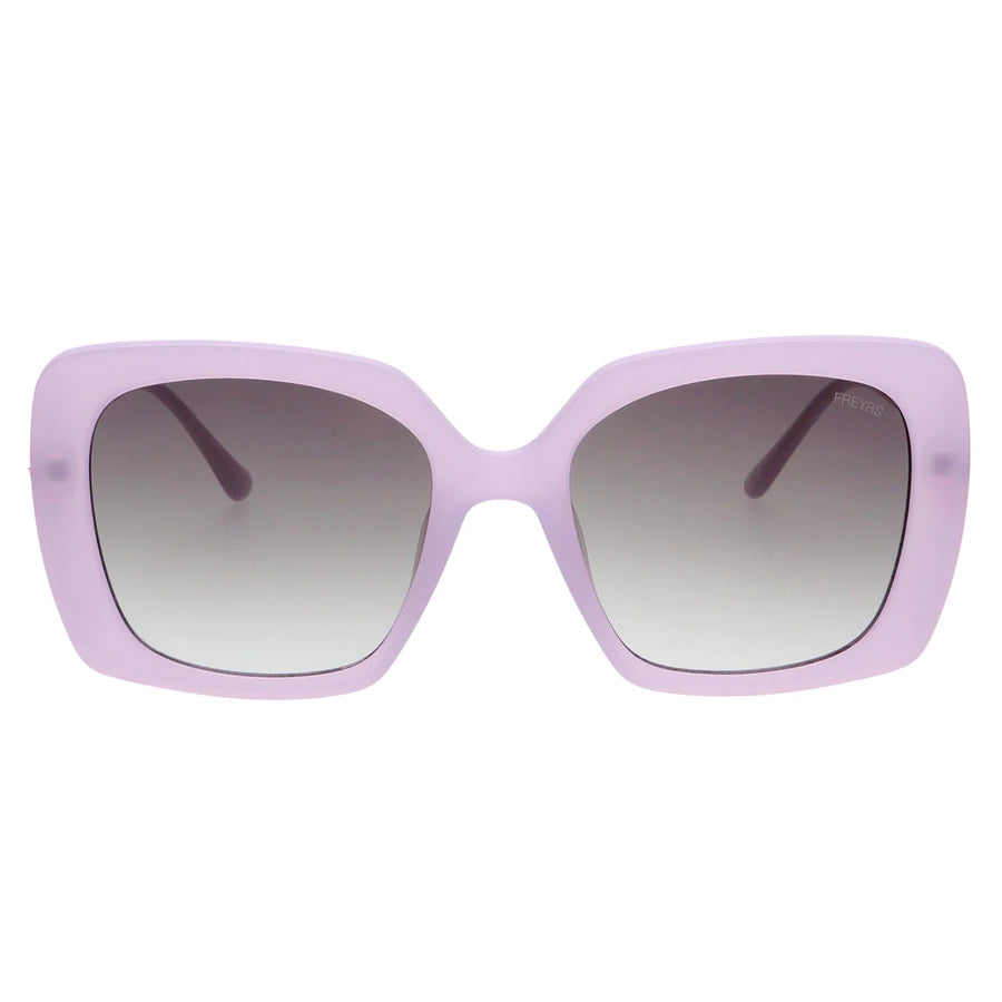 Freyrs Alice Sunglasses Lavender Sunglasses FREYRS EYEWEAR