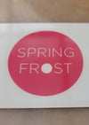 SPRING FROST BOUTIQUE Gift Card Gift Card SPRING FROST Boutique