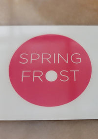 SPRING FROST BOUTIQUE Gift Card Gift Card SPRING FROST Boutique