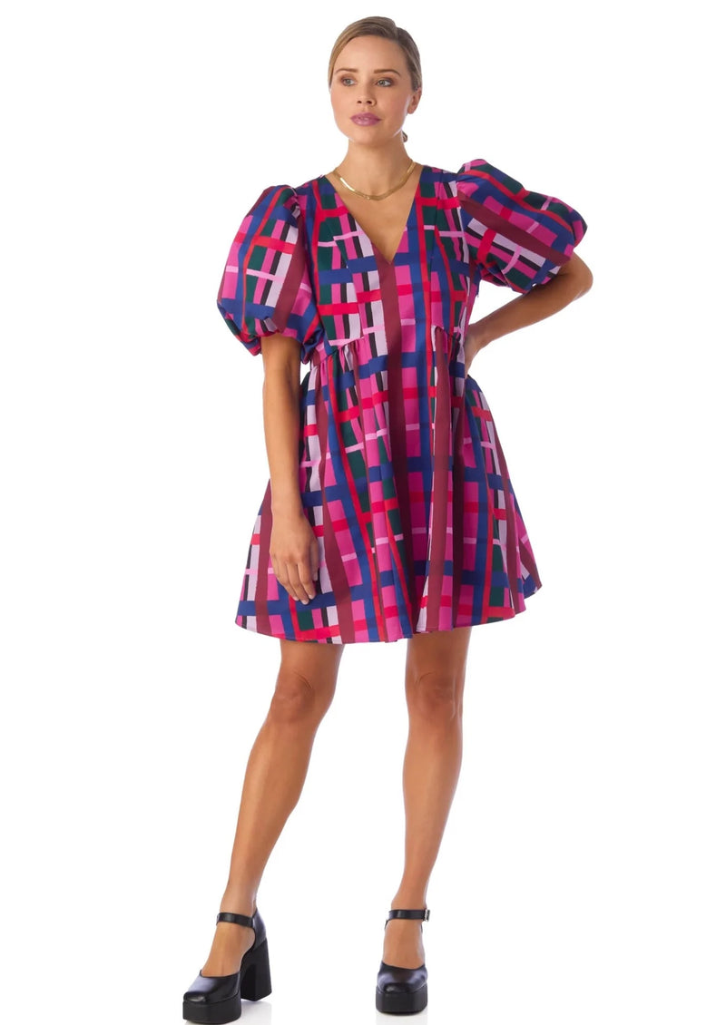 Crosby Kilby Dress