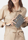 Hammitt Nash Calf Hair Handbag HAMMITT, LA