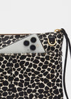 Hammitt Nash Calf Hair Handbag HAMMITT, LA