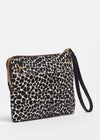 Hammitt Nash Calf Hair Handbag HAMMITT, LA