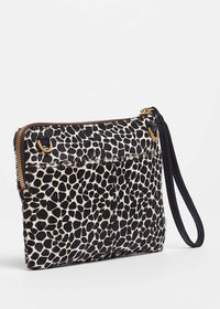 Hammitt Nash Calf Hair Handbag HAMMITT, LA