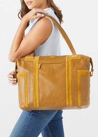 Hammitt Otis Weekender Handbags HAMMITT, LA