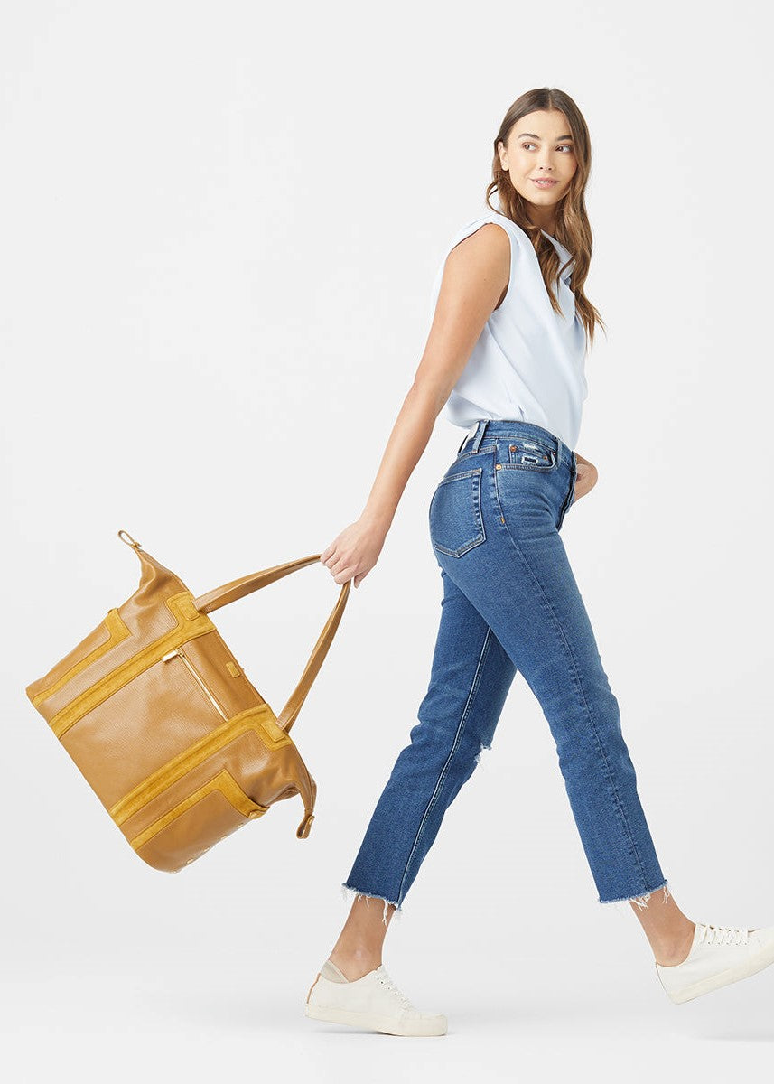 Hammitt Otis Weekender Handbags HAMMITT, LA