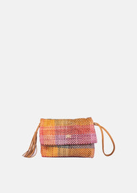 Cuoieria Fiorentina Pochette Multicolor Handbags Cuoieria Fiorentina
