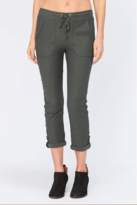 XCVI STURGES RELAXED PANT