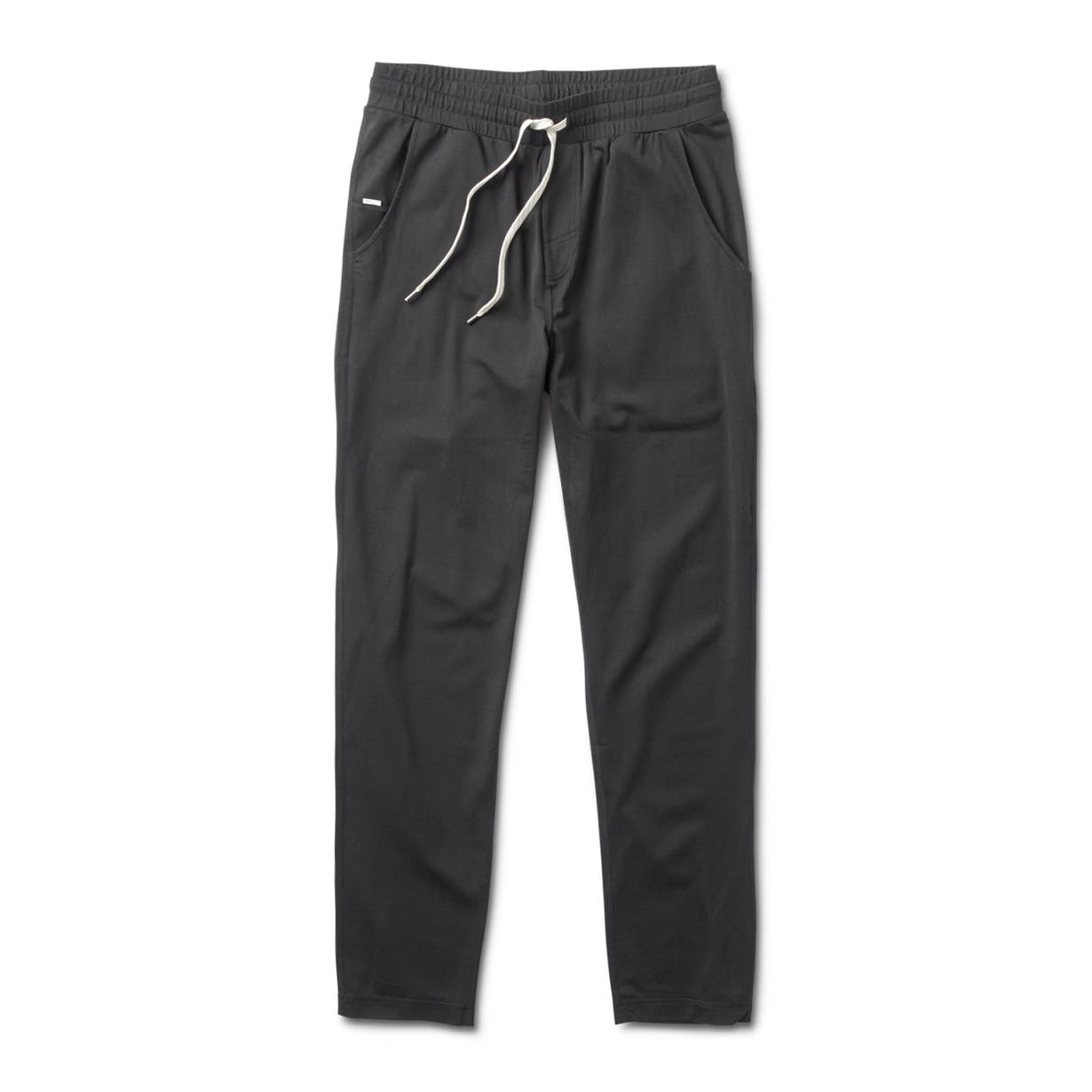 Ponto Performance Pant Black SPRING FROST Boutique