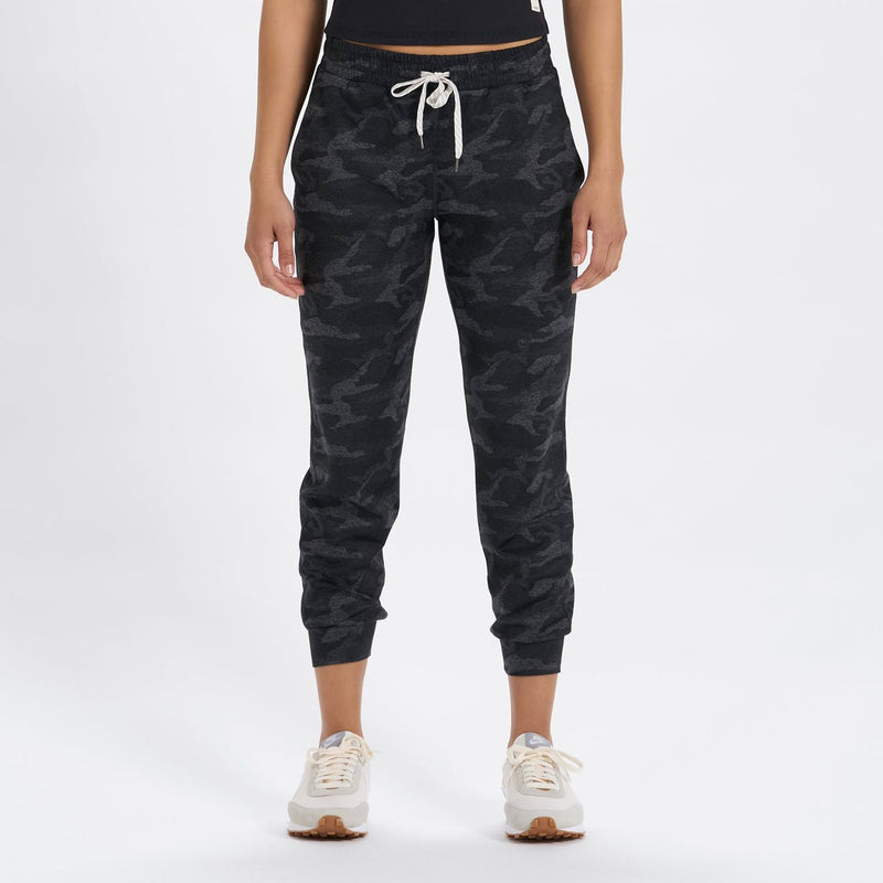 Performance Jogger Black Camo SPRING FROST Boutique