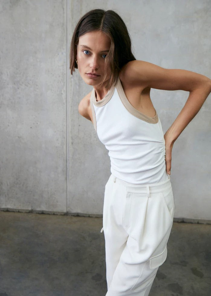 Arlo Tank Top