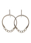 Kenda Kist Blondie Hoops Kenda Kist Jewelry