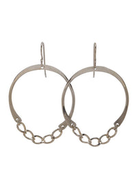 Kenda Kist Blondie Hoops Kenda Kist Jewelry
