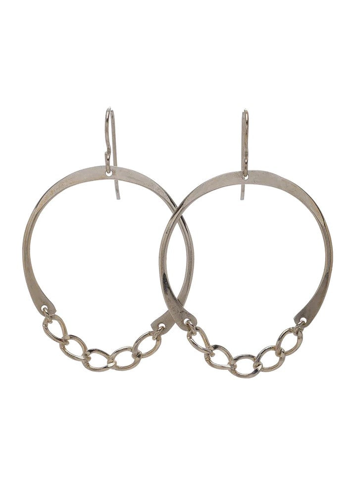 Kenda Kist Blondie Hoops Kenda Kist Jewelry