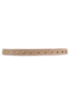 ADA Callie Belt Taupe ADA