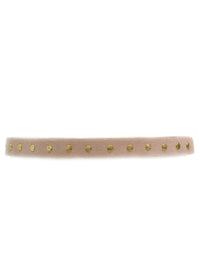 ADA Callie Belt Taupe ADA