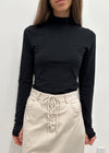 Grey State Clara Top Grey State