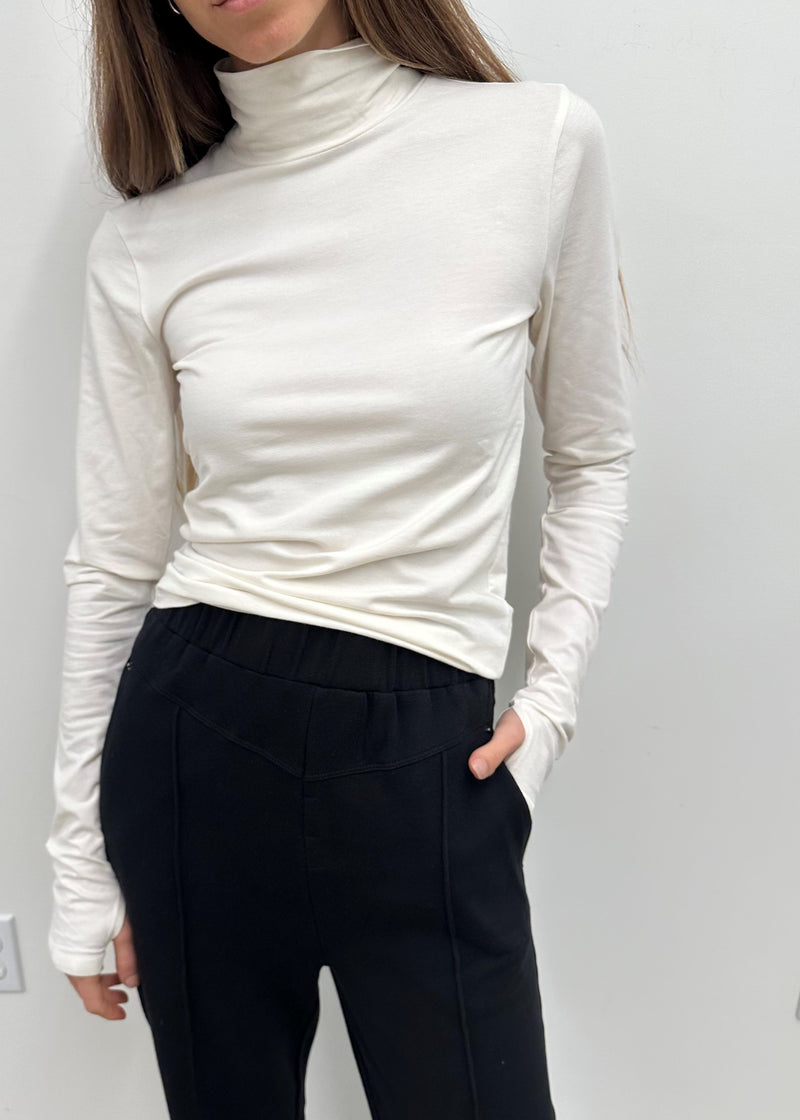 Grey State Clara Top Grey State