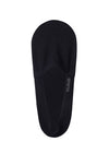Cloud Shop Premium No Show Socks Black Small Socks Cloud Shop