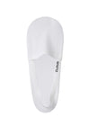 Cloud Shop Premium No Show Socks White Small Socks Cloud Shop