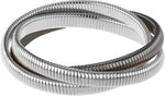 Janis Savitt Cobra Bracelet