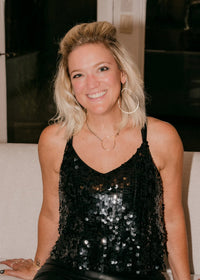 Kenda Kist Dew Drop Necklace Kenda Kist Jewelry