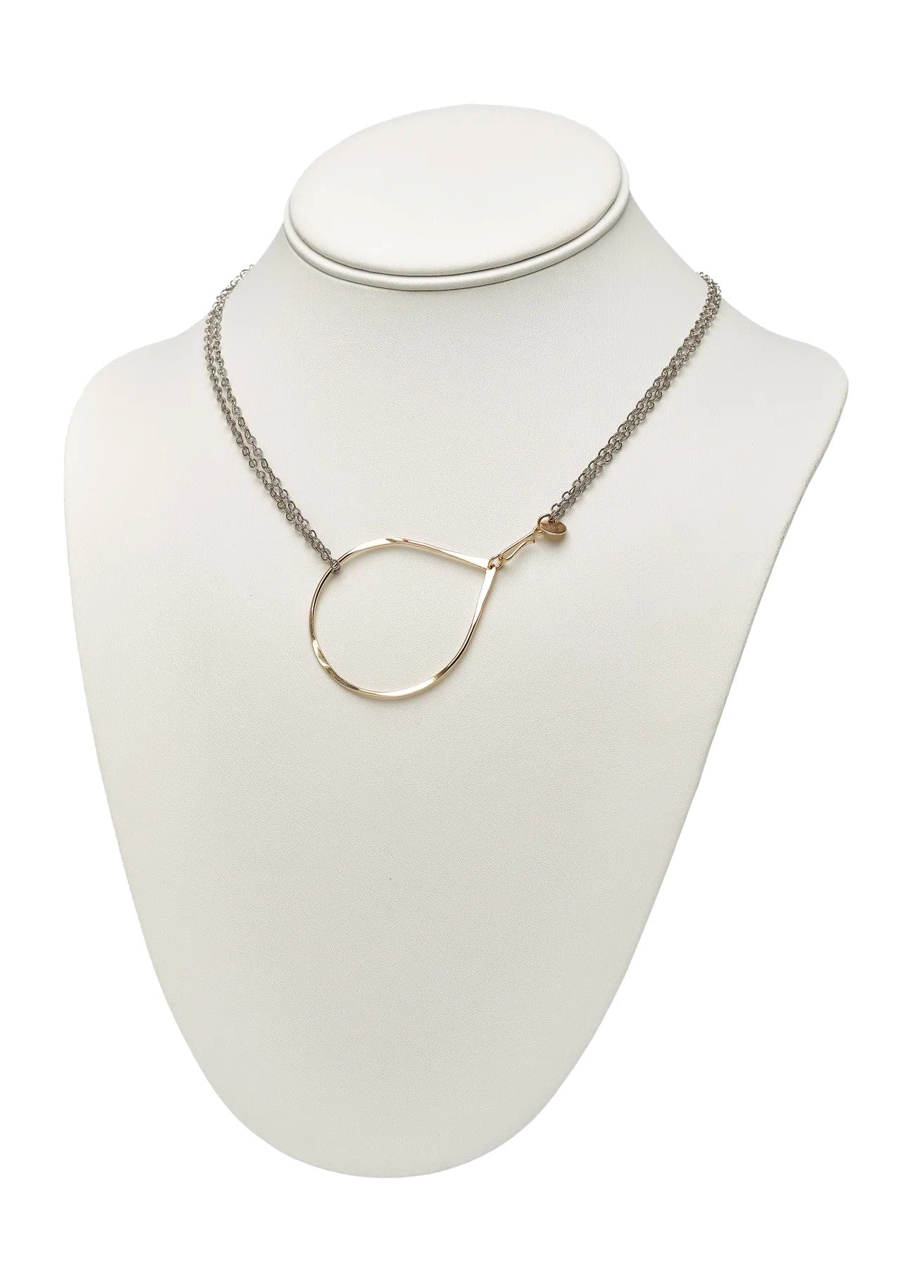 Kenda Kist Dew Drop Necklace Kenda Kist Jewelry