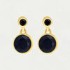 Dean Davidson Signature Droplet Earrings Black Onyx Earrings Dean Davidson