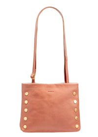 Hammitt Duke Bag in Pink Sands Handbags HAMMITT, LA