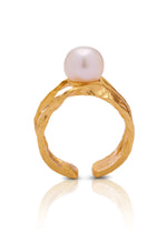 Fiji Adjustable Ring